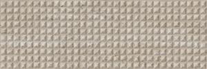 Navale Bayasse wandtegel decor 40x120cm beige marmer gerectificeerd