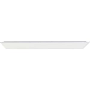 Brilliant G80702/05 Briston LED-paneel LED 38 W Wit