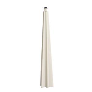 Vloerlamp Kuala - Mat Beige