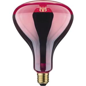 Paulmann Infraroodlamp E27 250 W (Ø x l) 125 mm x 173 mm 1 stuk(s)