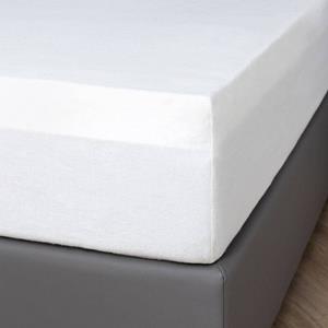 Presence Platinum Molton - Sanfor - x140 cm -  Matrasbeschermer - 