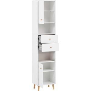 Schildmeyer Hoge kast BJARNE Breedte 40,3 cm