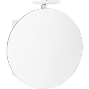 Schildmeyer Spiegelkast BJARNE Breedte 65 cm, met ledverlichting