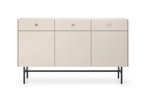 NADUVI Collection Ladekast Diva 3-deurs | 