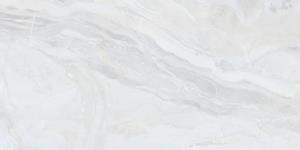 Jabo Tegelsample:  Luxury White vloertegel 60x120cm gerectificeerd