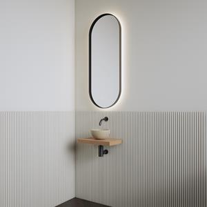 Boss & Wessing Fonteinset | BWS Leto | Planchet Pure | Waskom Cappuccino