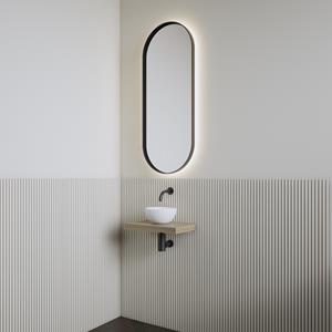 Boss & Wessing Fonteinset | BWS Leto | Planchet Corn Silk | Waskom Glans Wit
