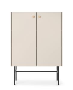 NADUVI Collection Vitrinekast DIva | 
