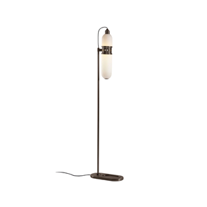 Bert Frank  Occulo Vloerlamp