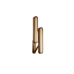 Bert Frank  Colt Double Wandlamp