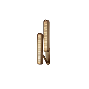 Bert Frank  Colt Double Wandlamp
