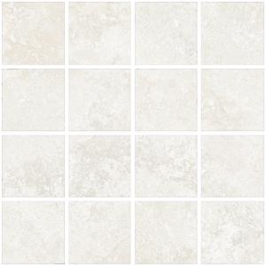 Pamesa Mozaiek  Pietra Di Rapolano Sand 30x30 cm Gerectificeerd Mat Beige 