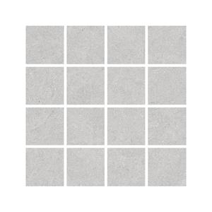 Pamesa Mozaiek  Cromat Perla 30x30 cm Gerectificeerd Mat Greige 