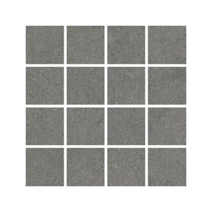 Pamesa Mozaiek  Cromat Marengo 30x30 cm Gerectificeerd Mat Antraciet 