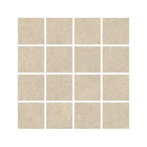 Pamesa Mozaiek  Cromat Marfil 30x30 cm Gerectificeerd Mat Beige 