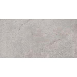 Pamesa Vloertegel  Erding Ash 30x60 cm Gerectificeerd Mat Grijs 
