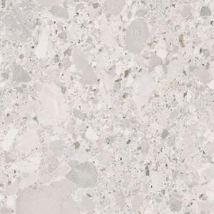 Pamesa Vloertegel  Pietra Di Gre Bianco 60x60 cm Gerectificeerd Mat Wit 