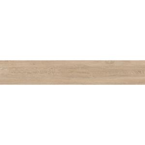 Pamesa Vloertegel  At Viggo Arce 25x150 cm Mat Lichtbruin 