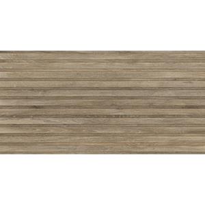 Pamesa Vloertegel  At Viggo Roble 60x120 cm Gerectificeerd Mat Bruin 