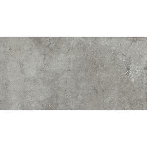 Pamesa Vloertegel  Montpellier Ash 60x120 cm Gerectificeerd Mat Grijs 