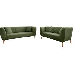 INOSIGN Zithoek Colori (set, 2-delig)