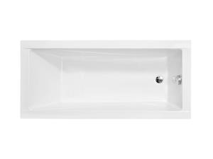 Sanifun inbouw ligbad Charis 130 x 70.