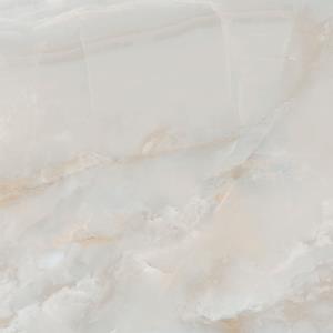 Pamesa Vloertegel  Sardonyx Cream 90x90 cm Gepolijst Creme 