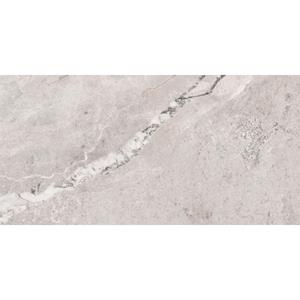 Pamesa Vloertegel  Erding Silver 60x120 cm Gerectificeerd Mat Grijs 