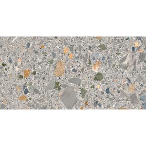 Pamesa Vloertegel  Pietra Di Gre Multi 60x120 cm Gerectificeerd Mat Multi 