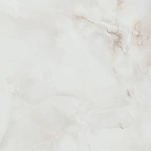 Pamesa Vloertegel  Sardonyx White 90x90 cm Gerectificeerd Mat Wit 
