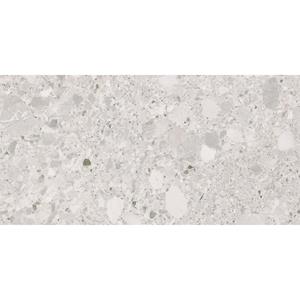 Pamesa Vloertegel  Pietra Di Gre Bianco 60x120 cm Gerectificeerd Mat Wit 