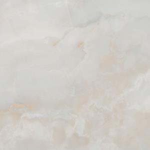 Pamesa Vloertegel  Sardonyx Cream 90x90 cm Gerectificeerd Mat Creme 