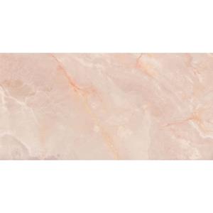 Pamesa Vloertegel  Lux Noor Peach 60x120 cm Gepolijst Roze 