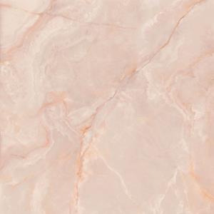 Pamesa Vloertegel  Lux Noor Peach 120x120 cm Gepolijst Roze 