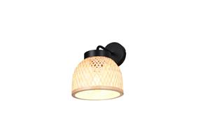 Trio Wandlamp crème Laurent met schakelaar R26091732