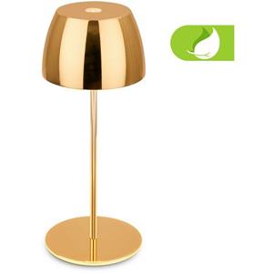 Briloner Leuchten Tafellamp SerinaMini Accu Tafellamp