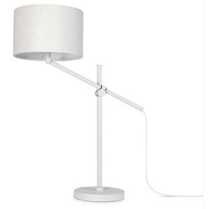Paco Home Tafellamp Tom met compatibele dimmer en lichtbron