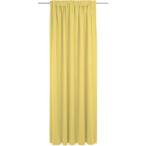 Wirth Gordijn Uni Collection Light (1 stuk)