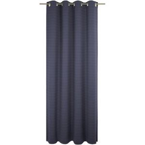 Wirth Gordijn Uni Collection Light (1 stuk)