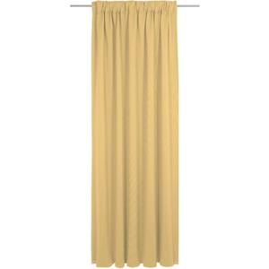 Wirth Gordijn Uni Collection Light (1 stuk)
