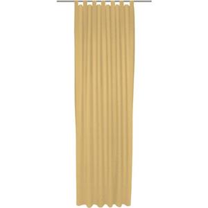 Wirth Gordijn Uni Collection Light (1 stuk)