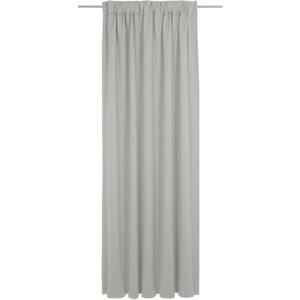 Wirth Gordijn Uni Collection Light (1 stuk)