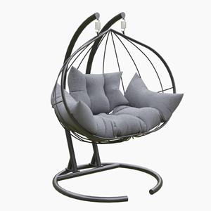 Floriane Garden 2-zits Hangstoel Hannah | 