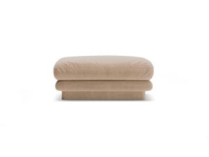 Micadoni Hocker Torino velvet | 