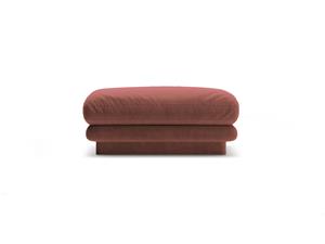 Micadoni Hocker Torino velvet | 