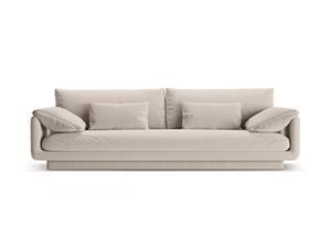 Micadoni 4-zitsbank Torino | 