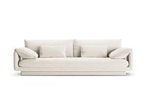 Micadoni 4-zitsbank Torino | 