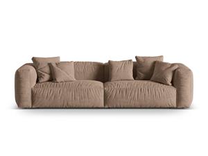 Micadoni 4-zitsbank Martina velvet | 