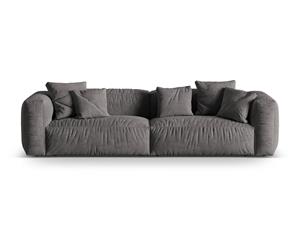 Micadoni 4-zitsbank Martina velvet | 