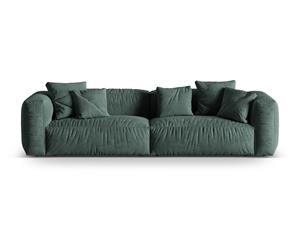 Micadoni 4-zitsbank Martina velvet | 